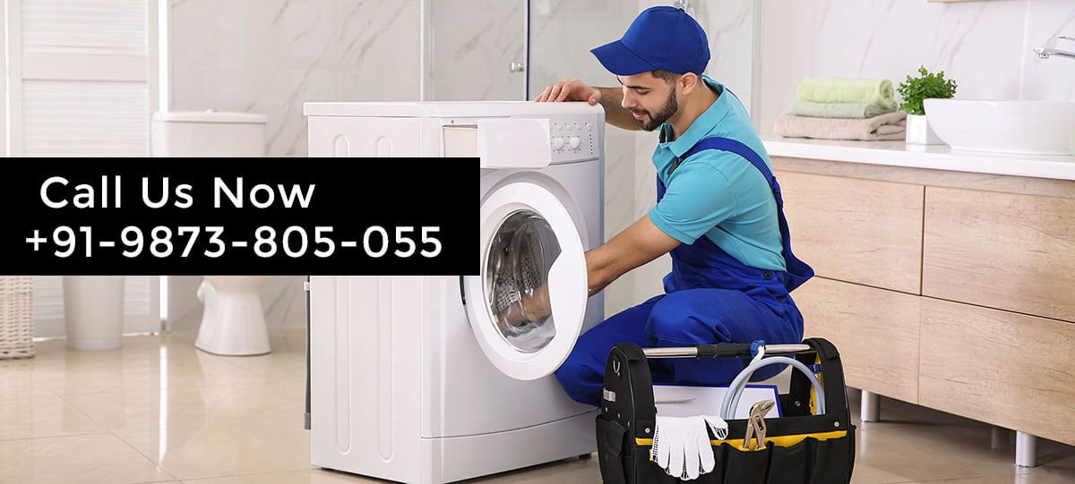 Washing Machine Repair